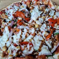  at Mod Pizza - 6th Ave in Seattle