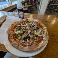  at Mod Pizza - 6th Ave in Seattle