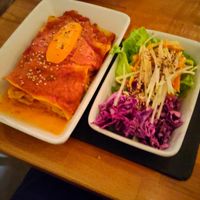  at Primeur Cantine in Paris