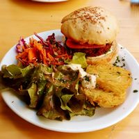 good at Primeur Cantine in Paris