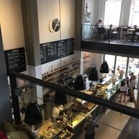 After re-opening as Amalie.... at Amalie in Speyer