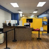 ghost kitchen looking Ah  at Midnight Cookies in Gainesville