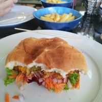 Good value for money at Gibby's Cafe in Westport