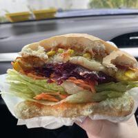 Now $14 for the burger and $4.90 more to add chips, still tasty   at Gibby's Cafe in Westport