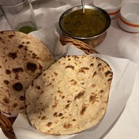   at My Govinda's Restaurant in Dubai