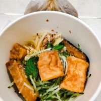 asam laksa at D'life 蔬食 - Jurong West in West Singapore