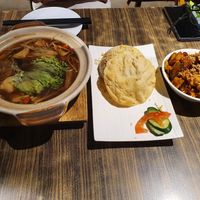 Delicious ! at D'life 蔬食 - Jurong West in West Singapore