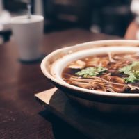Bak Kut Teh at D'life 蔬食 - Jurong West in West Singapore