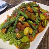 4 Heavenly King at D'life 蔬食 - Jurong West in West Singapore