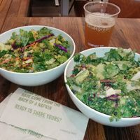  at sweetgreen in Santa Monica