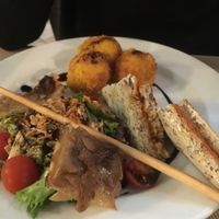 2 at Espiritu Libre in Valencia