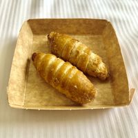 Cannoncini  at NaturaSi - Petitti in Milan