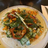   at Cafe Munk in Copenhagen