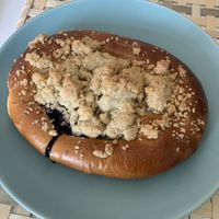 jagodzianka at Tlok in Gdynia