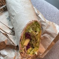   at Dean & David - Ernst-August in Hannover