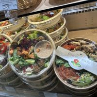 bowls  at Dean & David - Ernst-August in Hannover