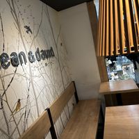 inside  at Dean & David - Ernst-August in Hannover