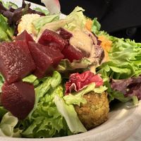 bowl  at Dean & David - Ernst-August in Hannover