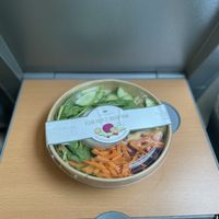 Vegan falafel bulgur bowl from Dean & David, Hannover  at Dean & David - Ernst-August in Hannover