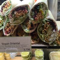 Dean David at Dean & David - Ernst-August in Hannover