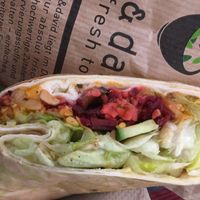 Dean & David at Dean & David - Ernst-August in Hannover