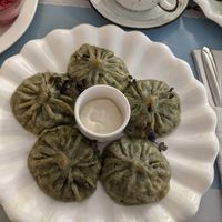  at Veggie House in Astana