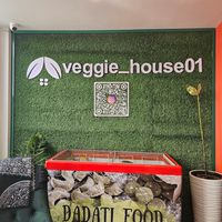  at Veggie House in Astana