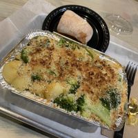 Build your own  at Grandpa Mac - Coastal Hwy in Rehoboth Beach