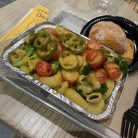 Mac and un cheese !!  at Grandpa Mac - Coastal Hwy in Rehoboth Beach