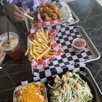   at Grandpa Mac - Coastal Hwy in Rehoboth Beach