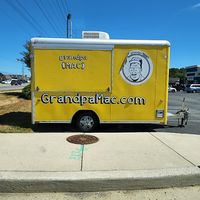  at Grandpa Mac - Coastal Hwy in Rehoboth Beach