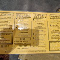  at Grandpa Mac - Coastal Hwy in Rehoboth Beach