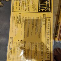  at Grandpa Mac - Coastal Hwy in Rehoboth Beach