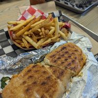  at Grandpa Mac - Coastal Hwy in Rehoboth Beach