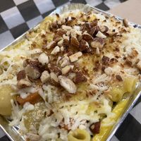   at Grandpa Mac - Coastal Hwy in Rehoboth Beach