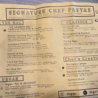  at Grandpa Mac - Coastal Hwy in Rehoboth Beach