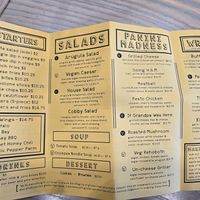  at Grandpa Mac - Coastal Hwy in Rehoboth Beach