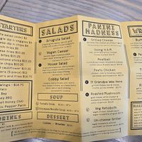  at Grandpa Mac - Coastal Hwy in Rehoboth Beach