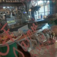  at Curia on the Drag Food Truck in Gainesville