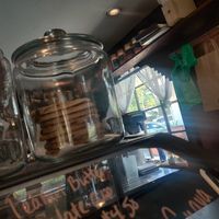  at Curia on the Drag Food Truck in Gainesville