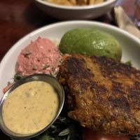   at Bareburger - Hell's Kitchen in New York City