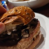  at Bareburger - Hell's Kitchen in New York City