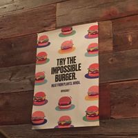 !! at Bareburger - Hell's Kitchen in New York City