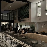   at PLANTA - Yorkville in Toronto