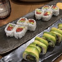   at PLANTA - Yorkville in Toronto