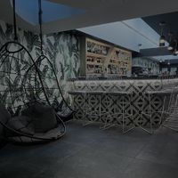 interior  at PLANTA - Yorkville in Toronto