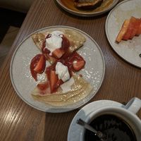   at PLANTA - Yorkville in Toronto