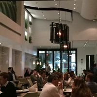 main room  at PLANTA - Yorkville in Toronto
