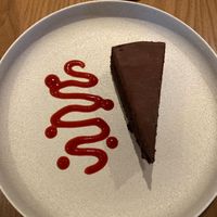 Cake   at PLANTA - Yorkville in Toronto