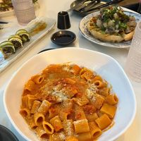 #Veganuary at PLANTA - Yorkville in Toronto